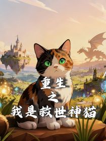 重生之我是救世神猫