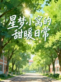 星夢小窩的甜暖日常
