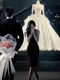 她成大佬歸來，黑化女主復仇