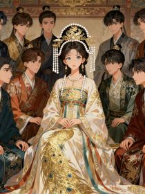 我有九個(gè)哥哥重生后不做戀愛腦了在古代當(dāng)公主