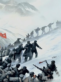 重生之小孩救八路