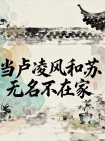 當蘇無名和盧凌風不在家