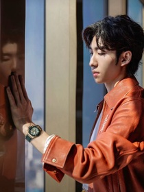 林孝埈：竞技场上的温柔