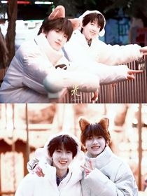 抓不住的一束光