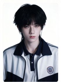 和橹橹的心动日常