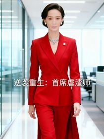 逆袭重生：首席虐渣师