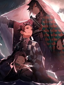 义炭：大水柱与小太阳的故事集