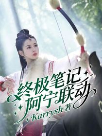 终极笔记阿宁联动