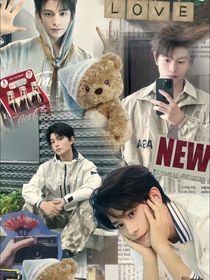 末日下，與丁禹兮宅家吃火鍋