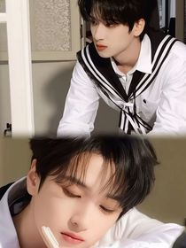 嚴(yán)浩翔：陷入我們的熱戀