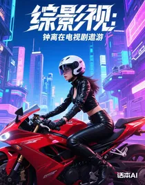 綜影視：鐘離在電視劇遨游