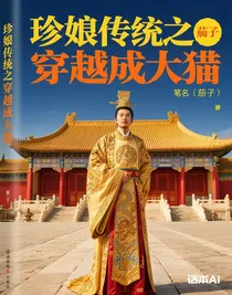 甄嬛傳之穿越成大橘