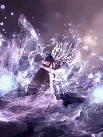 水默：千年之戀