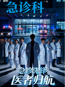 急診先鋒：醫(yī)者歸航