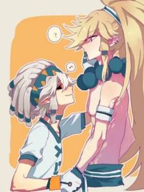 帕洛斯……回来