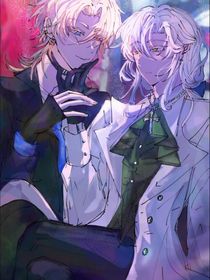 美英cp（有長篇也有短篇）