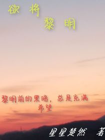 欲将黎明