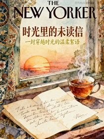 時光里的未讀信