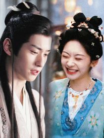 赴山海：論如何逃離反派