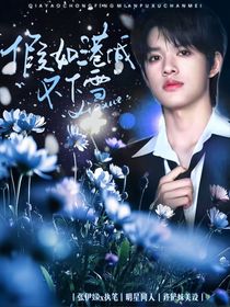 假如港城不下雪