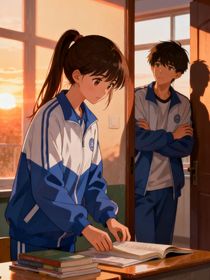 轉(zhuǎn)角撞進少年眸