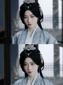 少年白馬醉春風：綰青絲