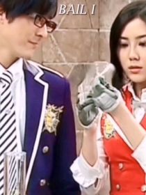 萌學(xué)園：命運(yùn)的回響