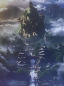 劍破玄穹：五靈尊者傳