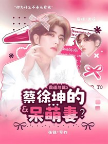 霸道总裁：蔡徐坤的呆萌妻（第二部）