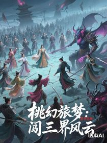 桃幻旅夢(mèng)：闖三界風(fēng)云
