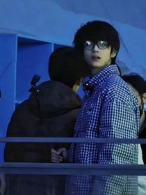 我的眼里全是你……哥哥