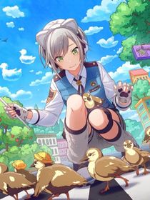 或这绝美最后一滴