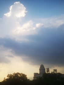 腦葉：亂寫(xiě)的玩意（異想體擬人）