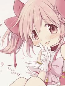 魔法少女小圓同人日常