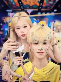 璇非少女圖片集