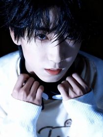 我好愛你楊博文