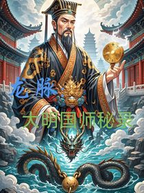 龍脈！大明國(guó)師秘錄