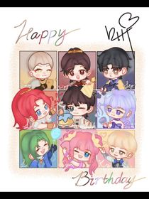 神印聊天看圖室