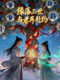 缘落三世：与君再赴约