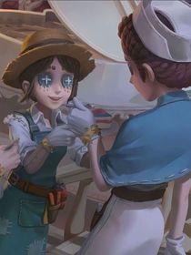 园医的旅行日记