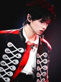 苏朱：赌你心动我