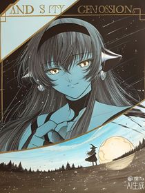 魔法：我就是？！