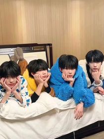 出入戰(zhàn)隊的littlesheep