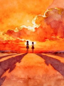 苒風(fēng)伴汐行