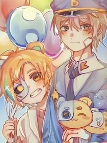 猴子警長cp弗蘭熊游戲