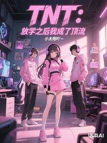 TNT：放學(xué)之后我成了頂流