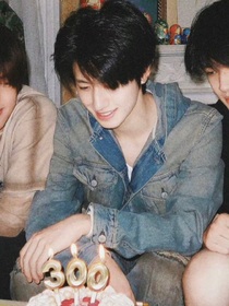 TOP登陆少年：苏州河