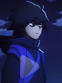 柒七：病態(tài)