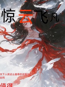 驚云飛凡