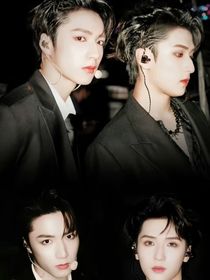 文嚴(yán)文：解開(kāi)他的蝴蝶結(jié)